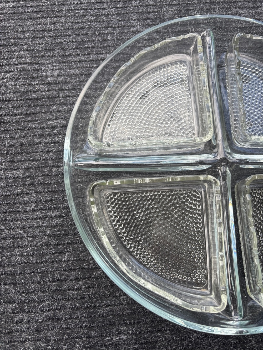 Vintage Serving Dish - Picture 3 of 16